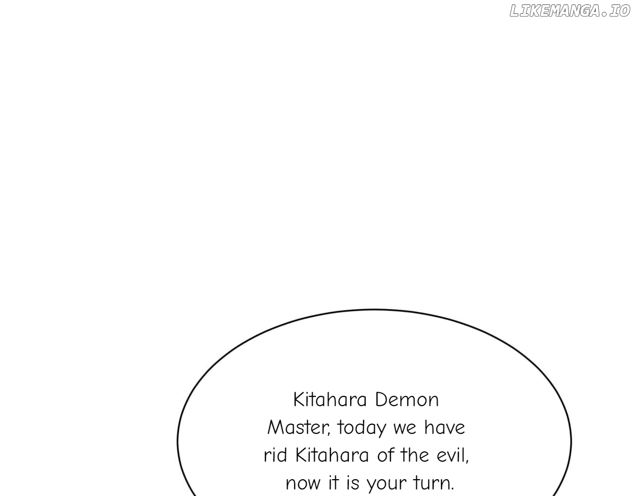 Era of the Haunted Chapter 314 - page 30